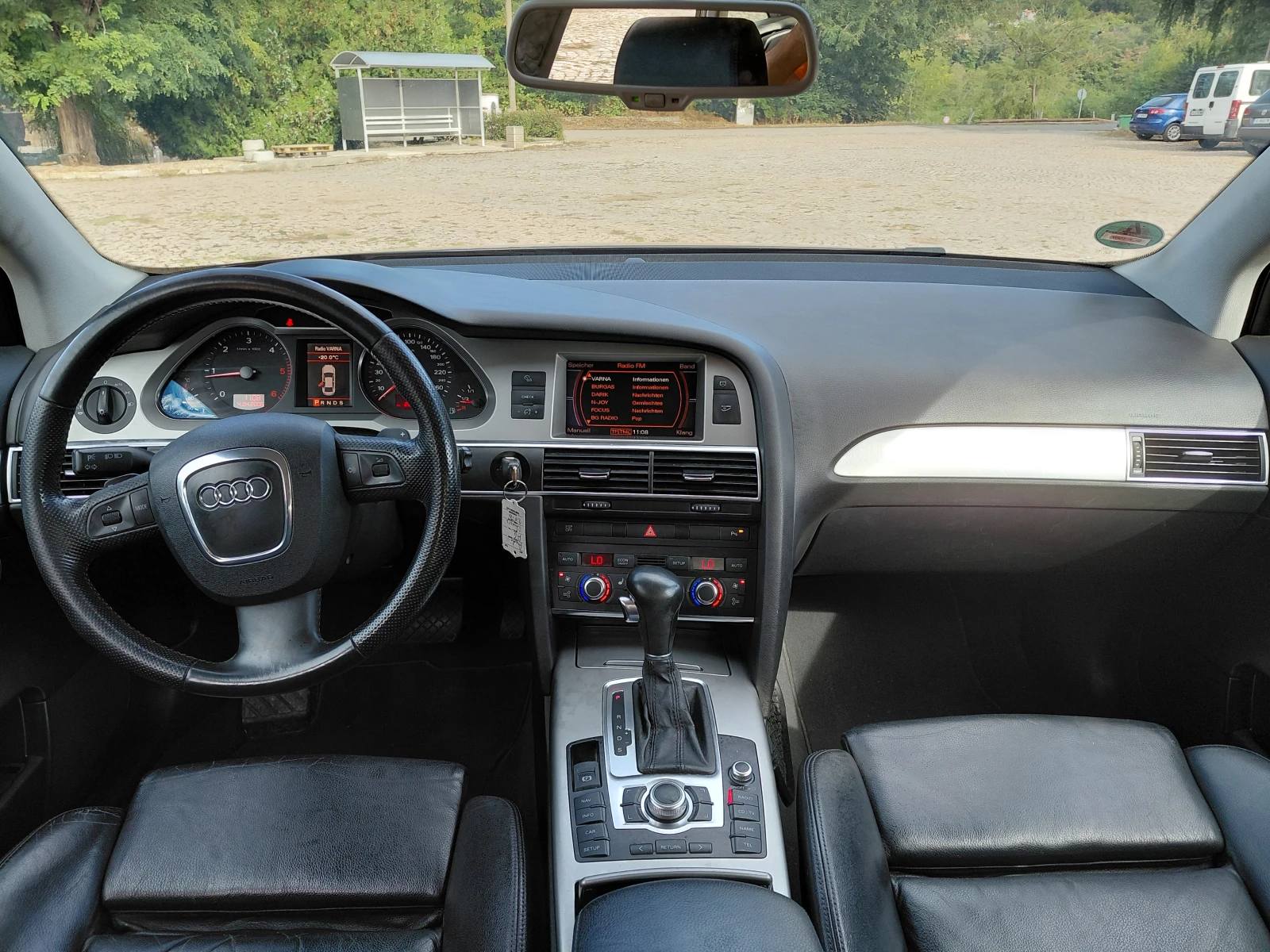 Audi A6 2.7 TDI - изображение 5