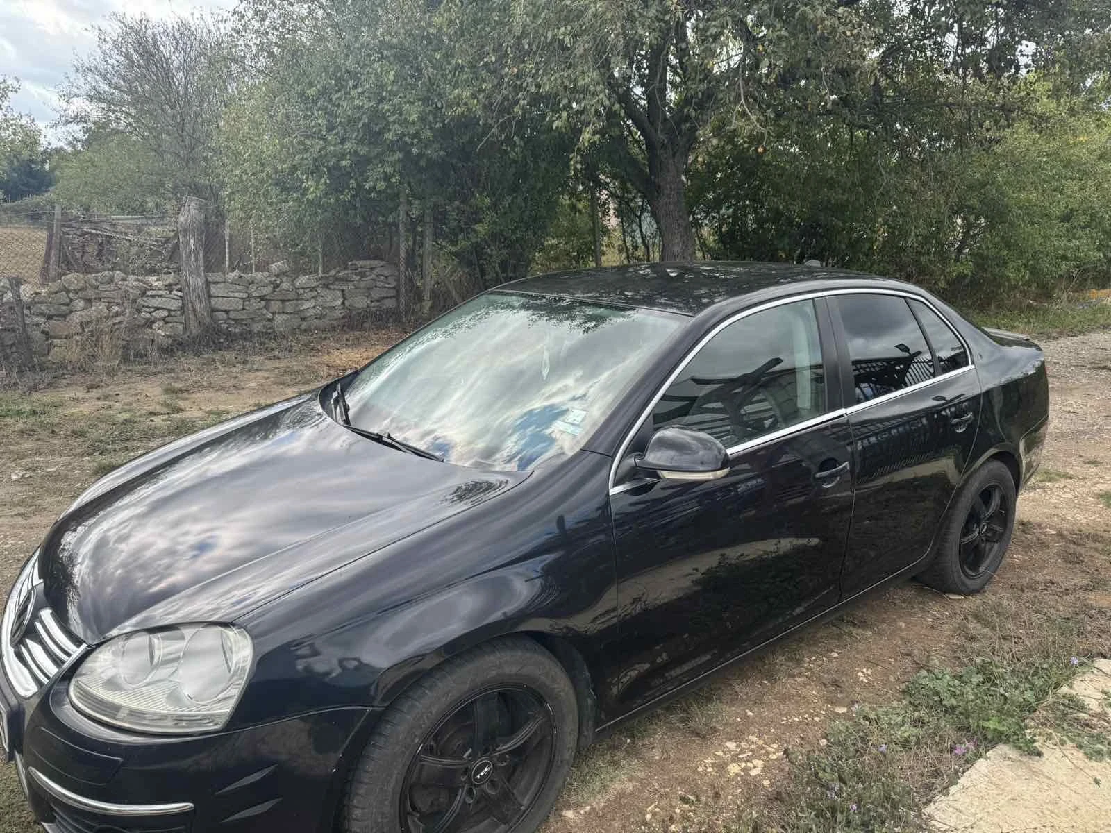 VW Jetta Sport  - изображение 3