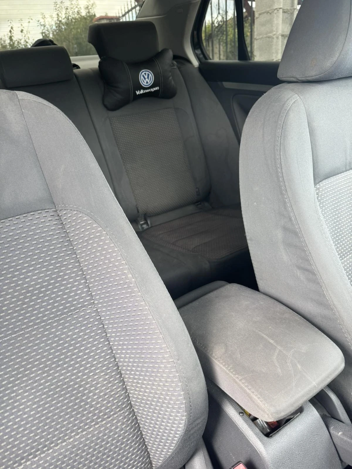 VW Jetta Sport  - изображение 9