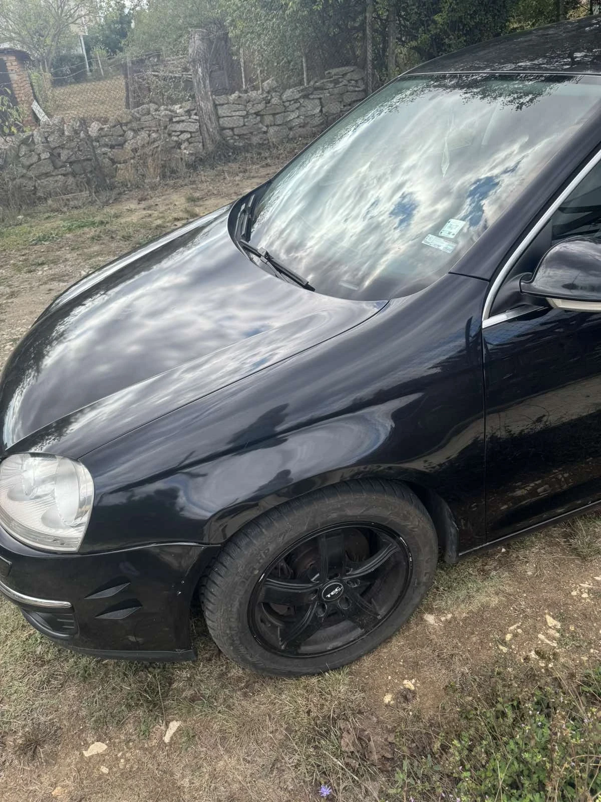 VW Jetta Sport  - изображение 2