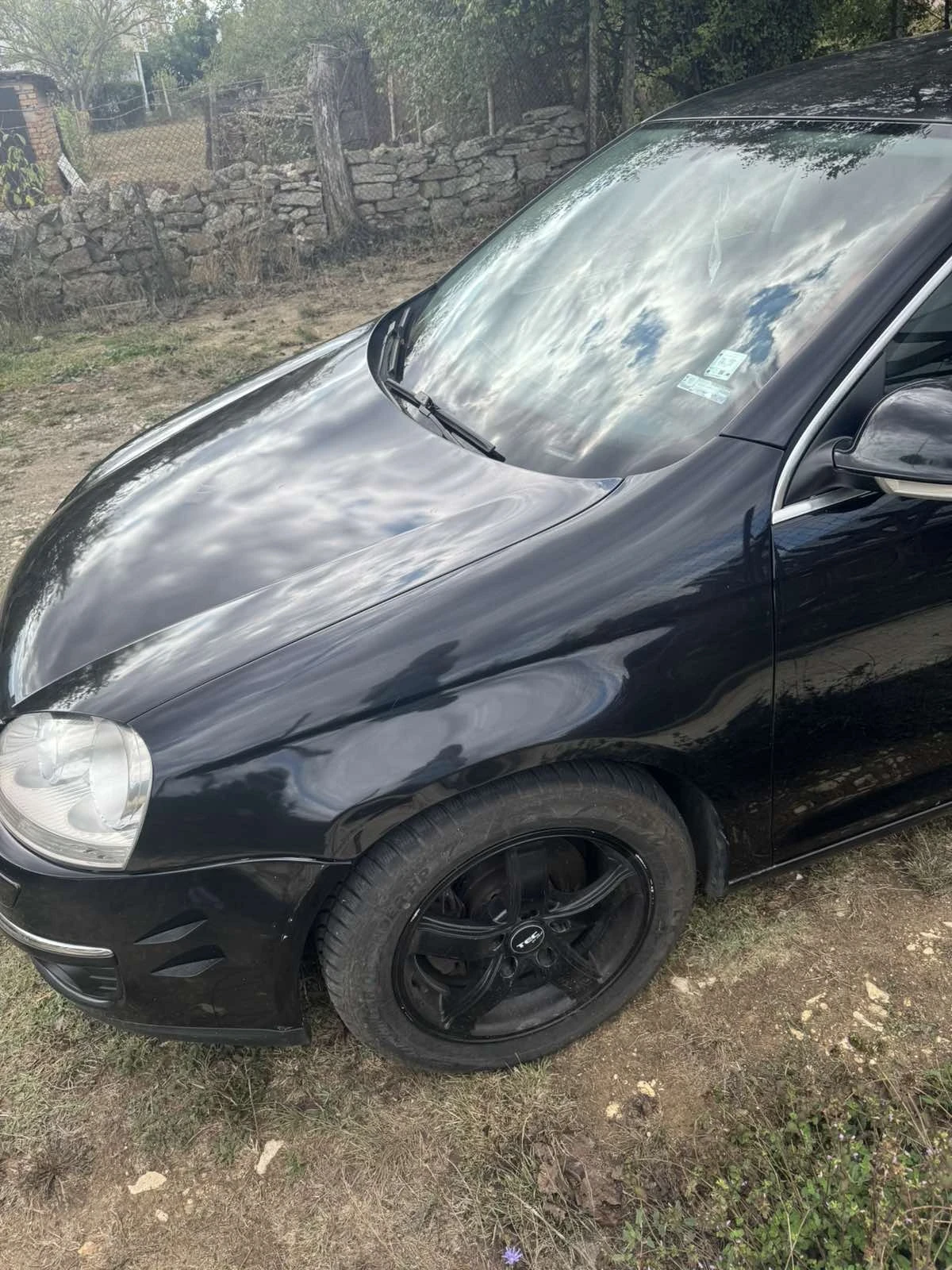 VW Jetta Sport  - изображение 4