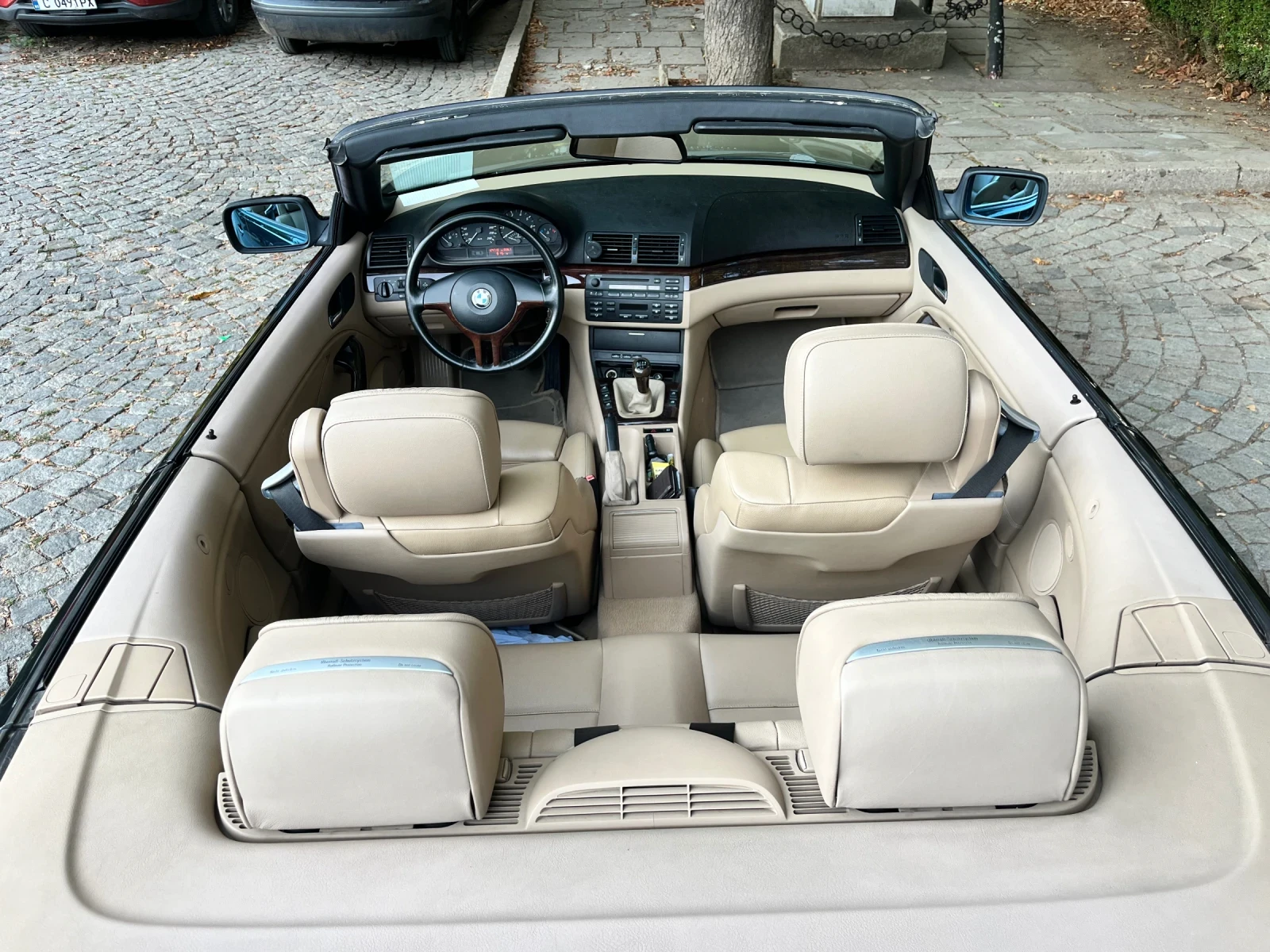 BMW 318  - изображение 4