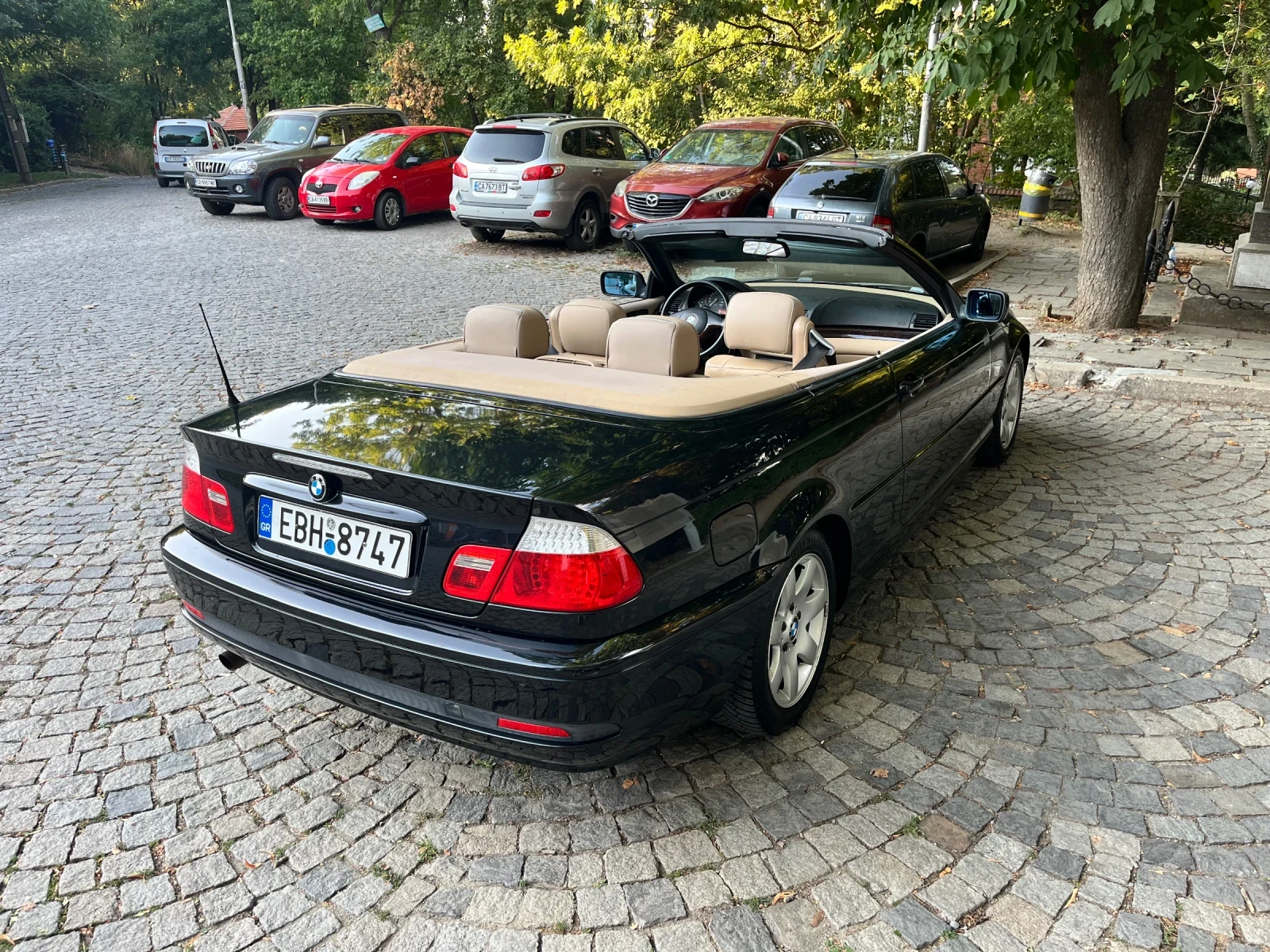 BMW 318  - изображение 5