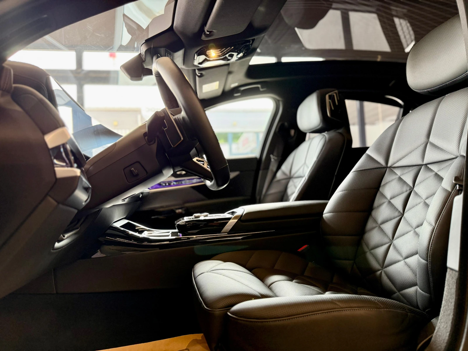 BMW 740 D* Xdrive* Bowers&Wilkins* Лизинг* Pano Sky Lounge - изображение 8