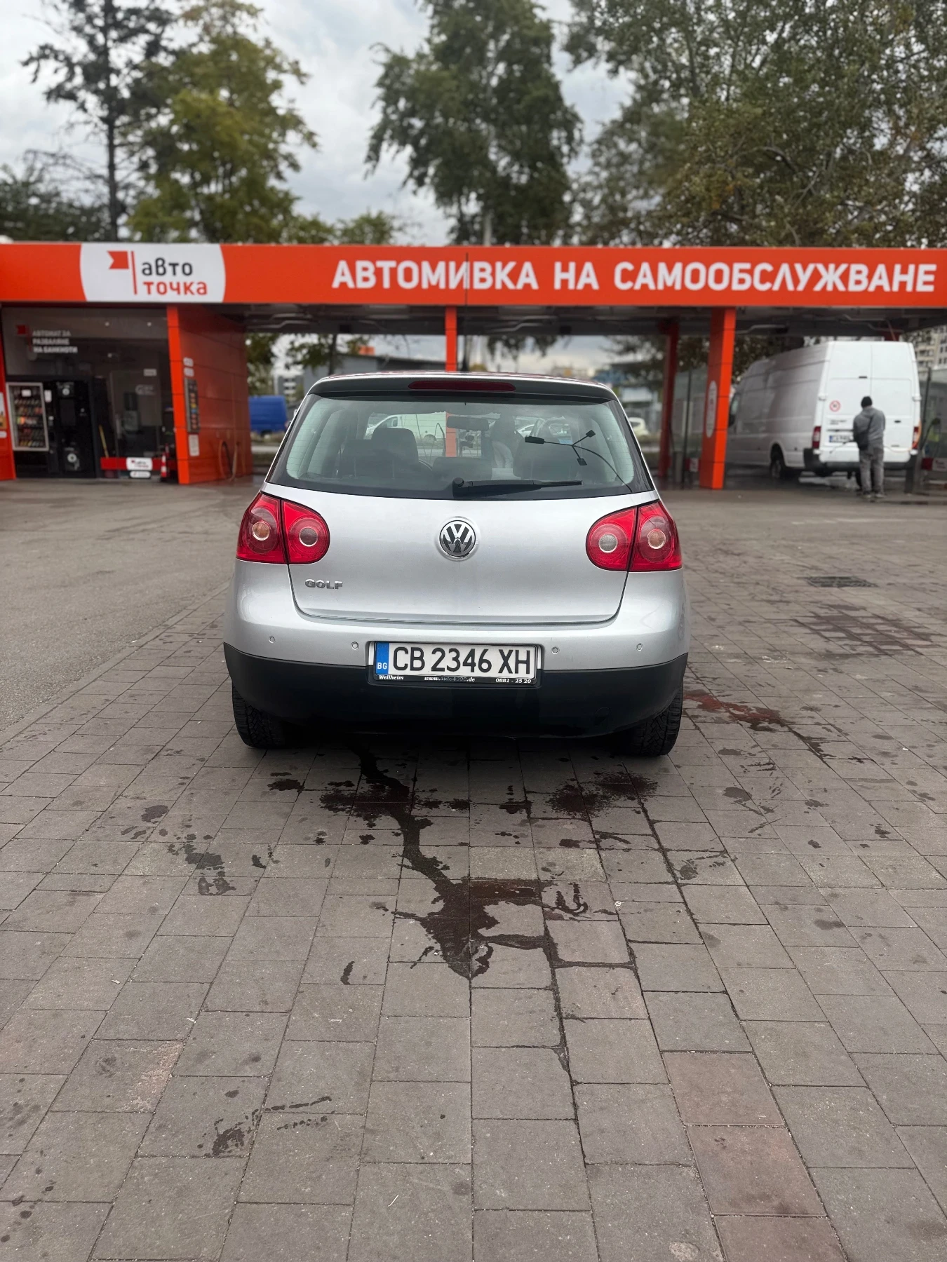 VW Golf  - изображение 3