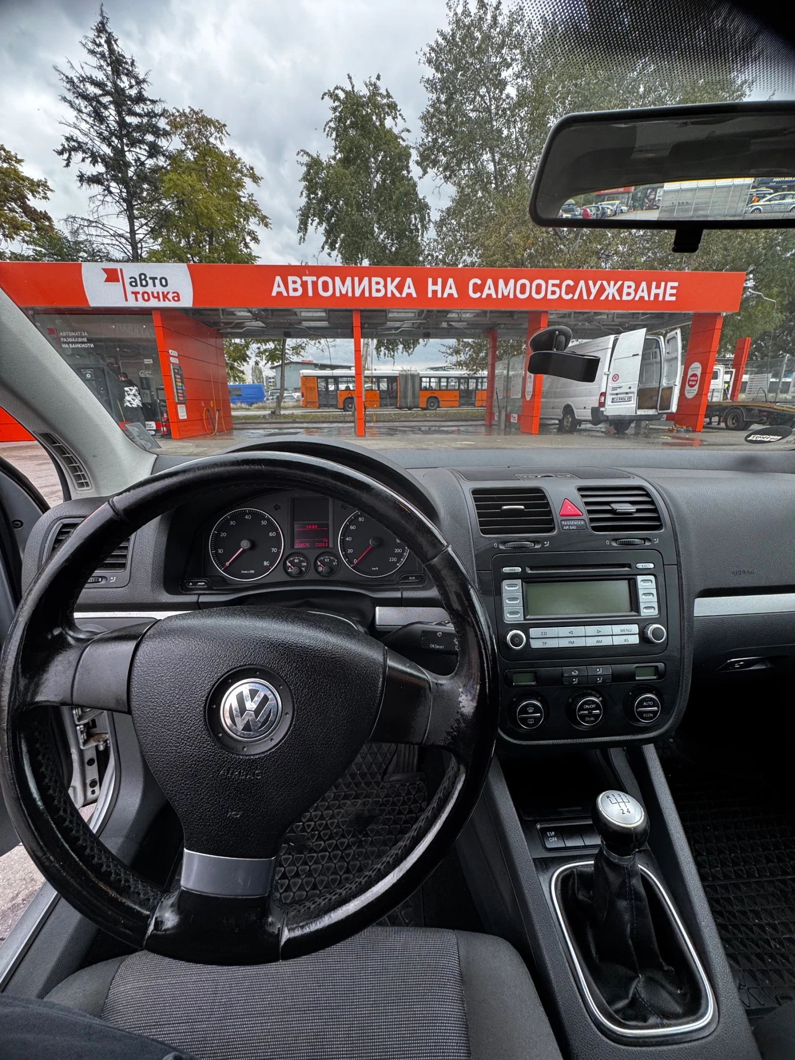 VW Golf  - изображение 6