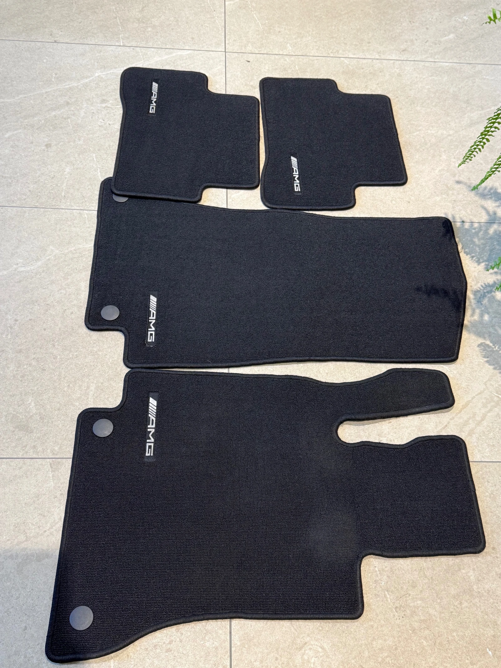 Mercedes-Benz C 250 4 MATIC, AMG Line, BURMESTER, LEDER, PANORAMA, Kam | Mobile.bg � ����������� 17