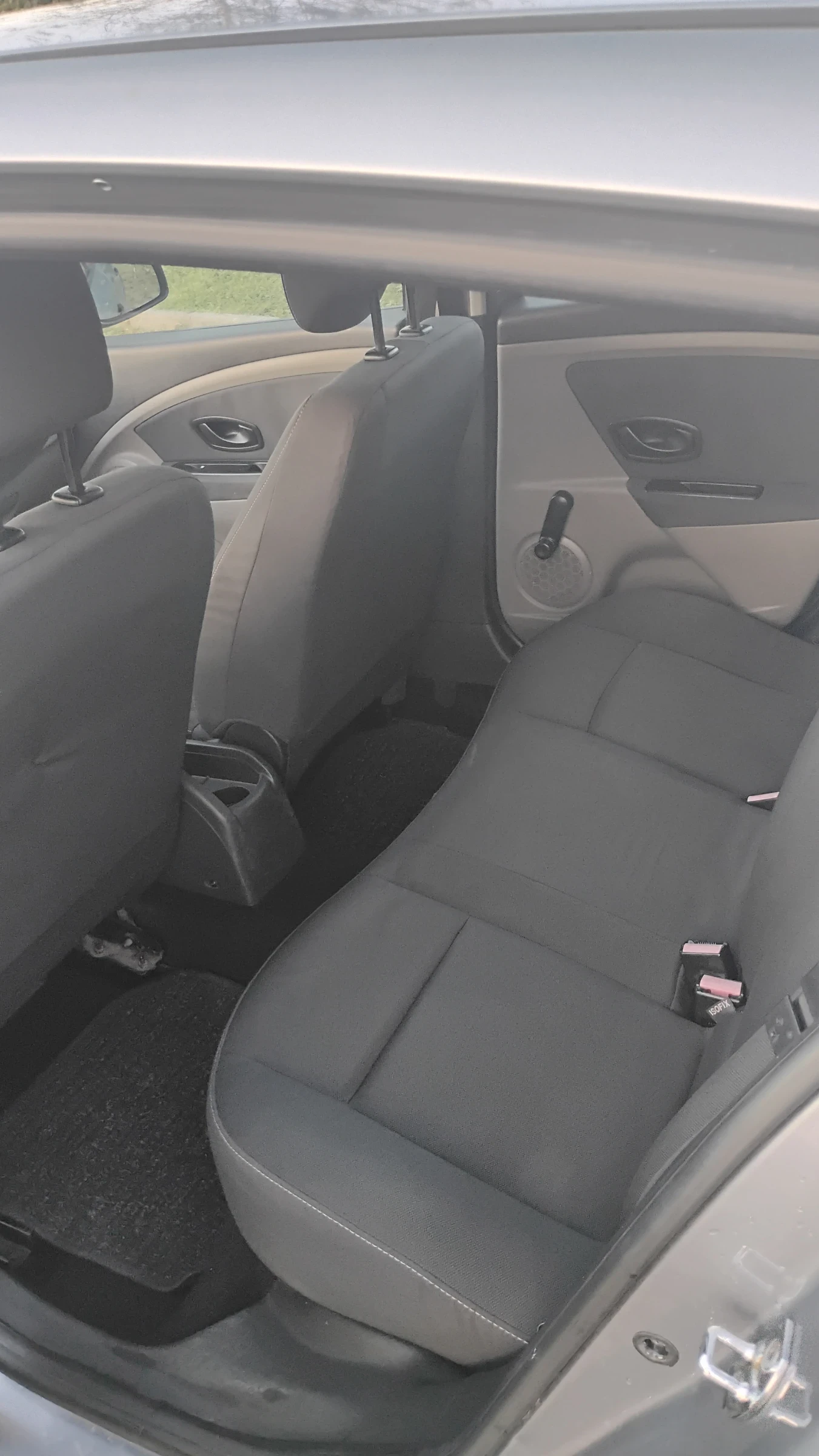 Renault Megane 1.5 DCI - изображение 10