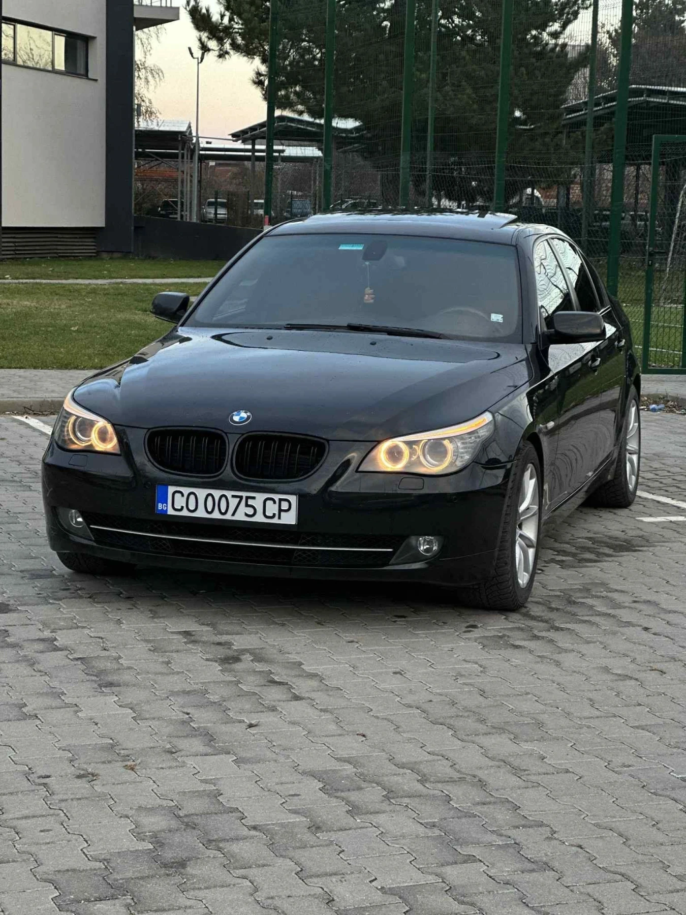 BMW 525  - изображение 6