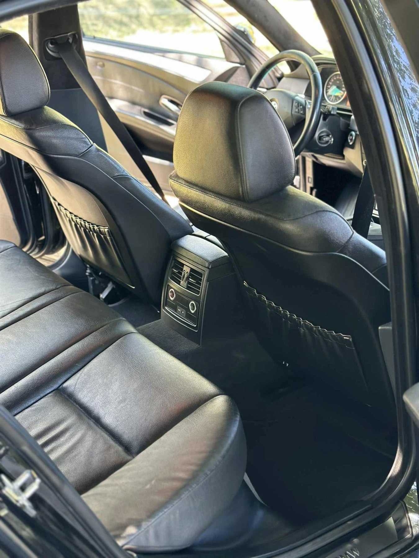 BMW 525  - изображение 10