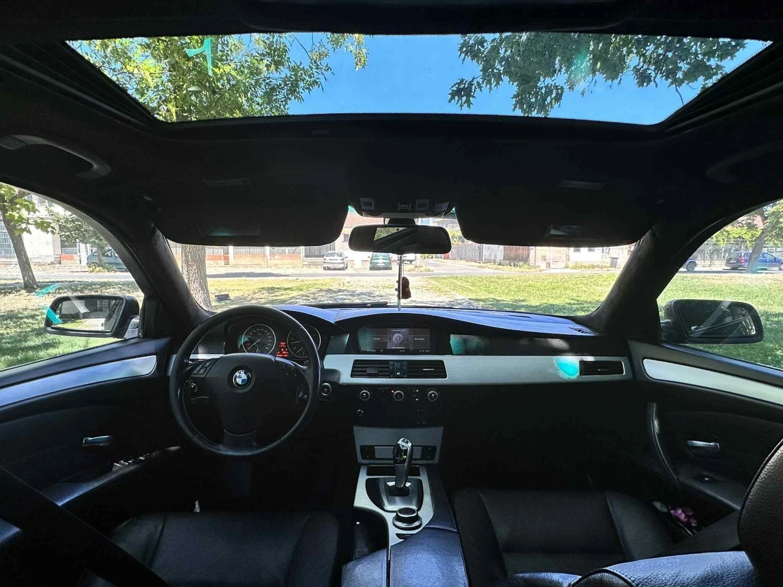 BMW 525  - изображение 9