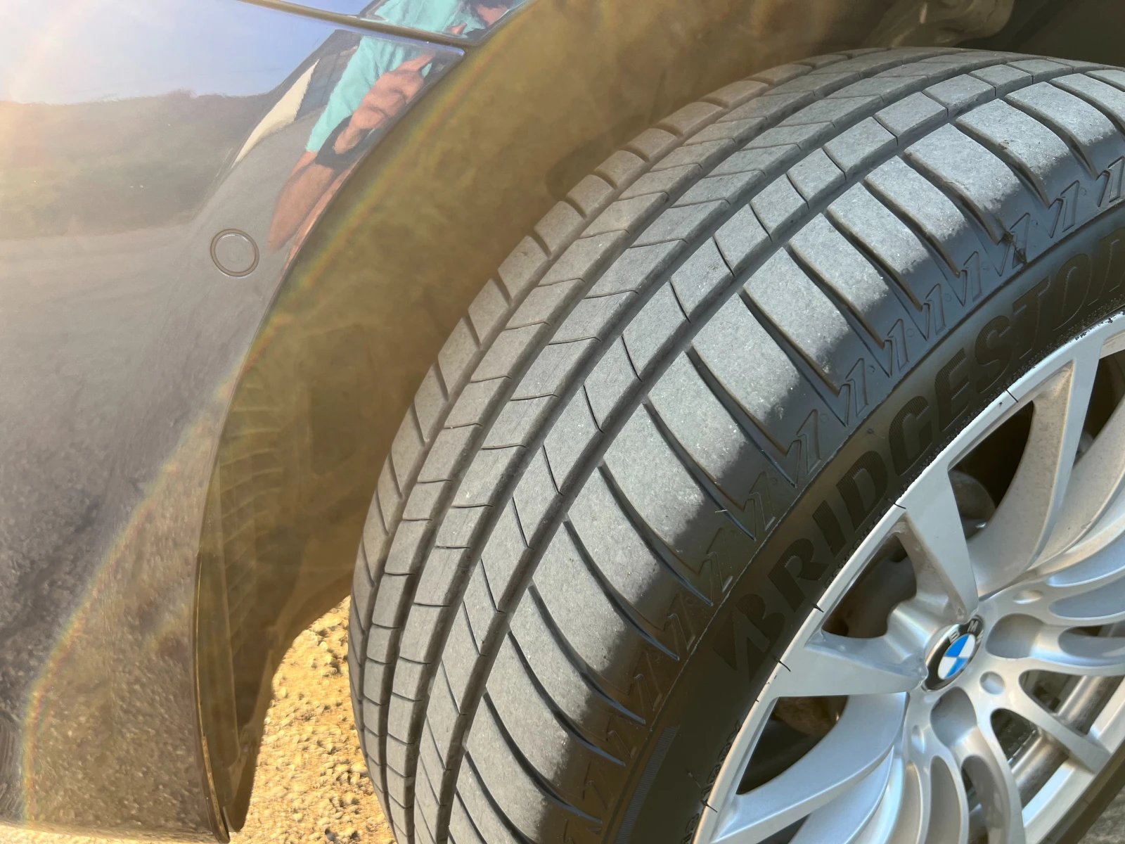 BMW 530 xDrive Plug-in hybrid | Mobile.bg � ����������� 14