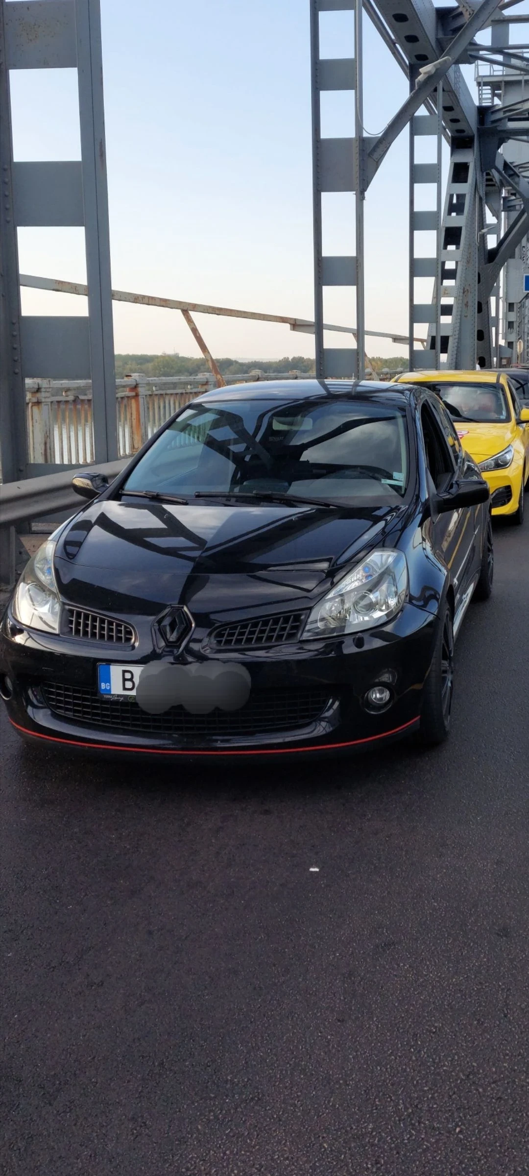 Renault Clio Sport RS | Mobile.bg � ����������� 1