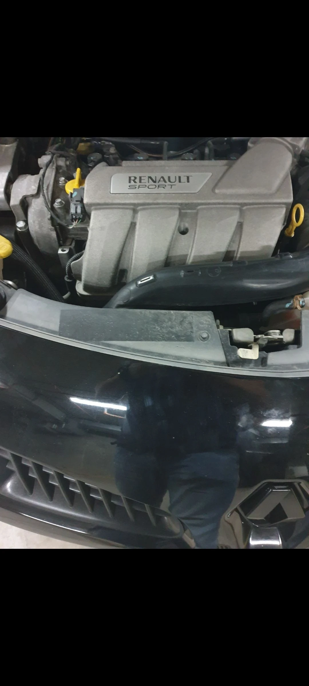 Renault Clio Sport RS - изображение 9