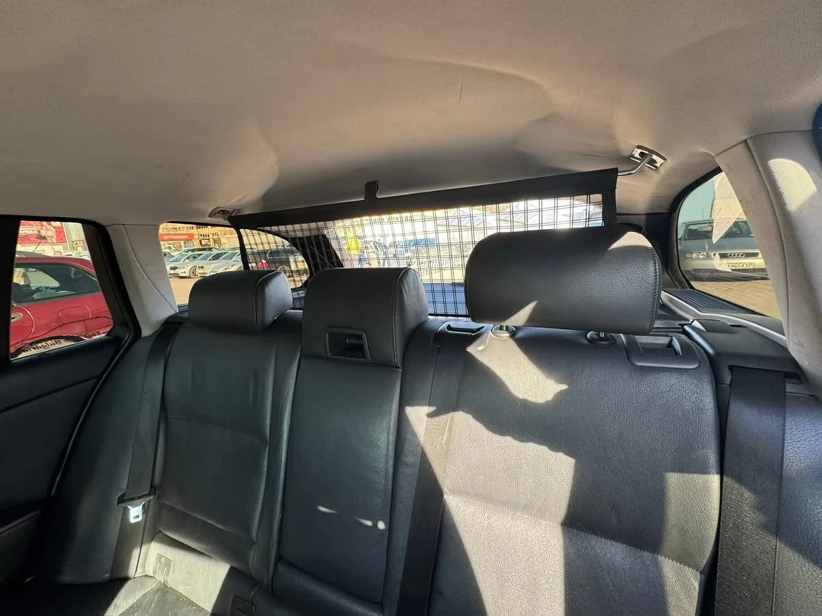 BMW 525 Tauring | Mobile.bg � ����������� 14