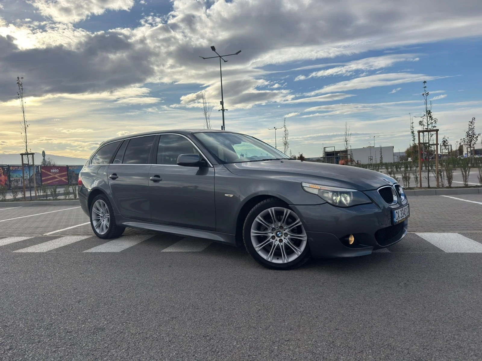 BMW 525 Tauring | Mobile.bg � ����������� 3