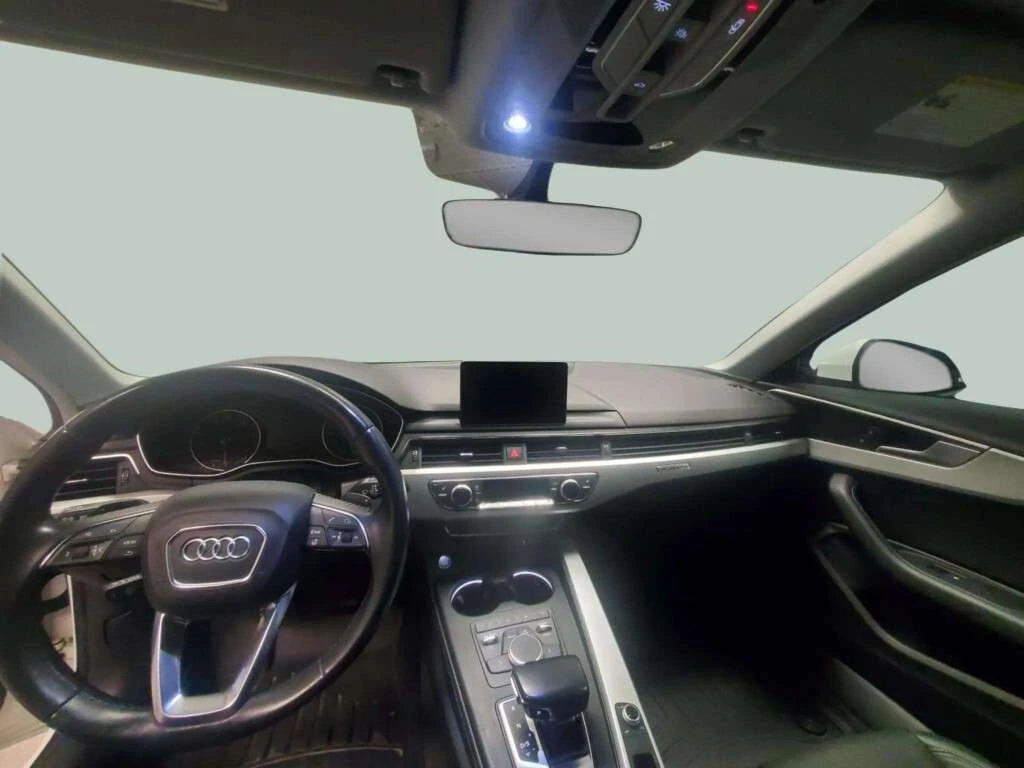 Audi A4 Allroad * Premuim * CARFAX * БЕЗ ПЪРВОНАЧАЛНА ВНОСКА - изображение 9