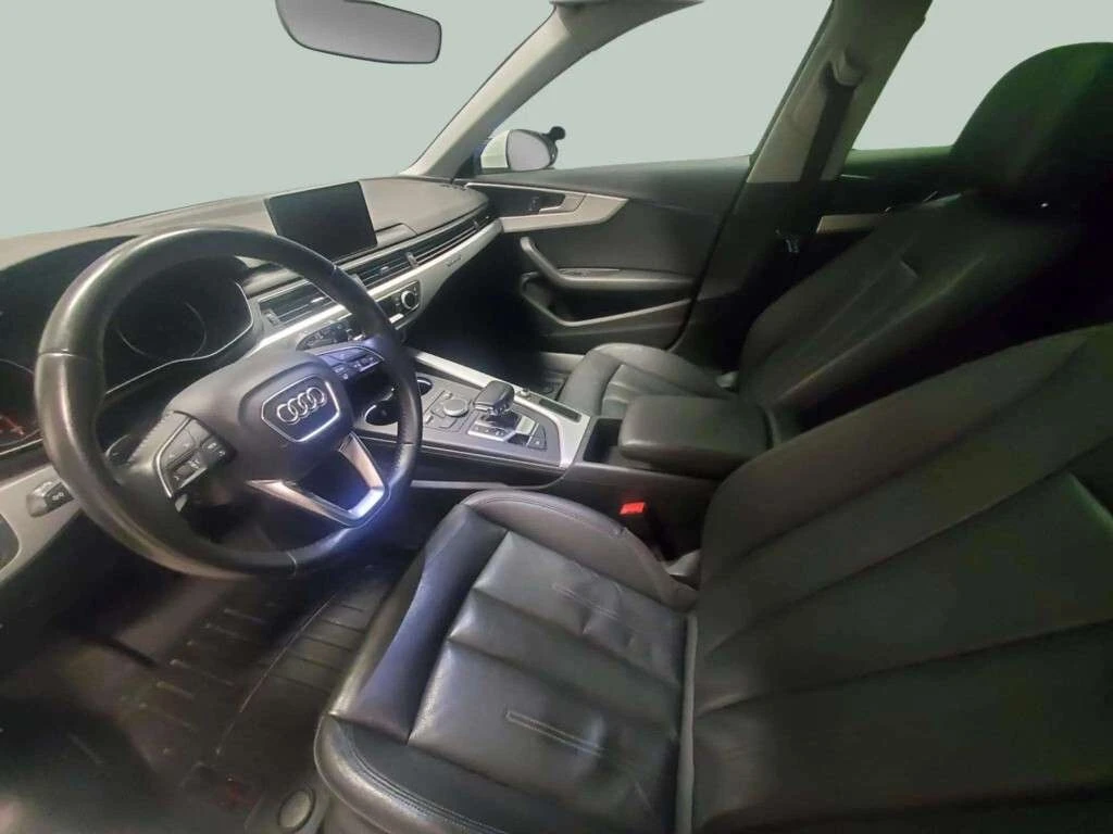 Audi A4 Allroad * Premuim * CARFAX * БЕЗ ПЪРВОНАЧАЛНА ВНОСКА - изображение 10