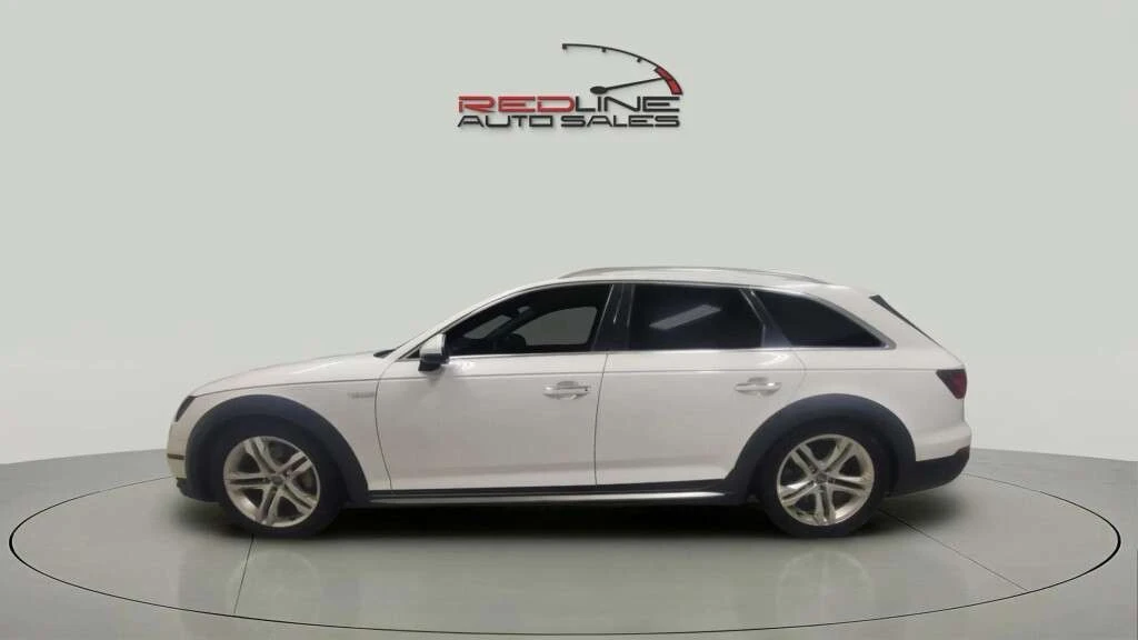 Audi A4 Allroad * Premuim * CARFAX * БЕЗ ПЪРВОНАЧАЛНА ВНОСКА - изображение 8