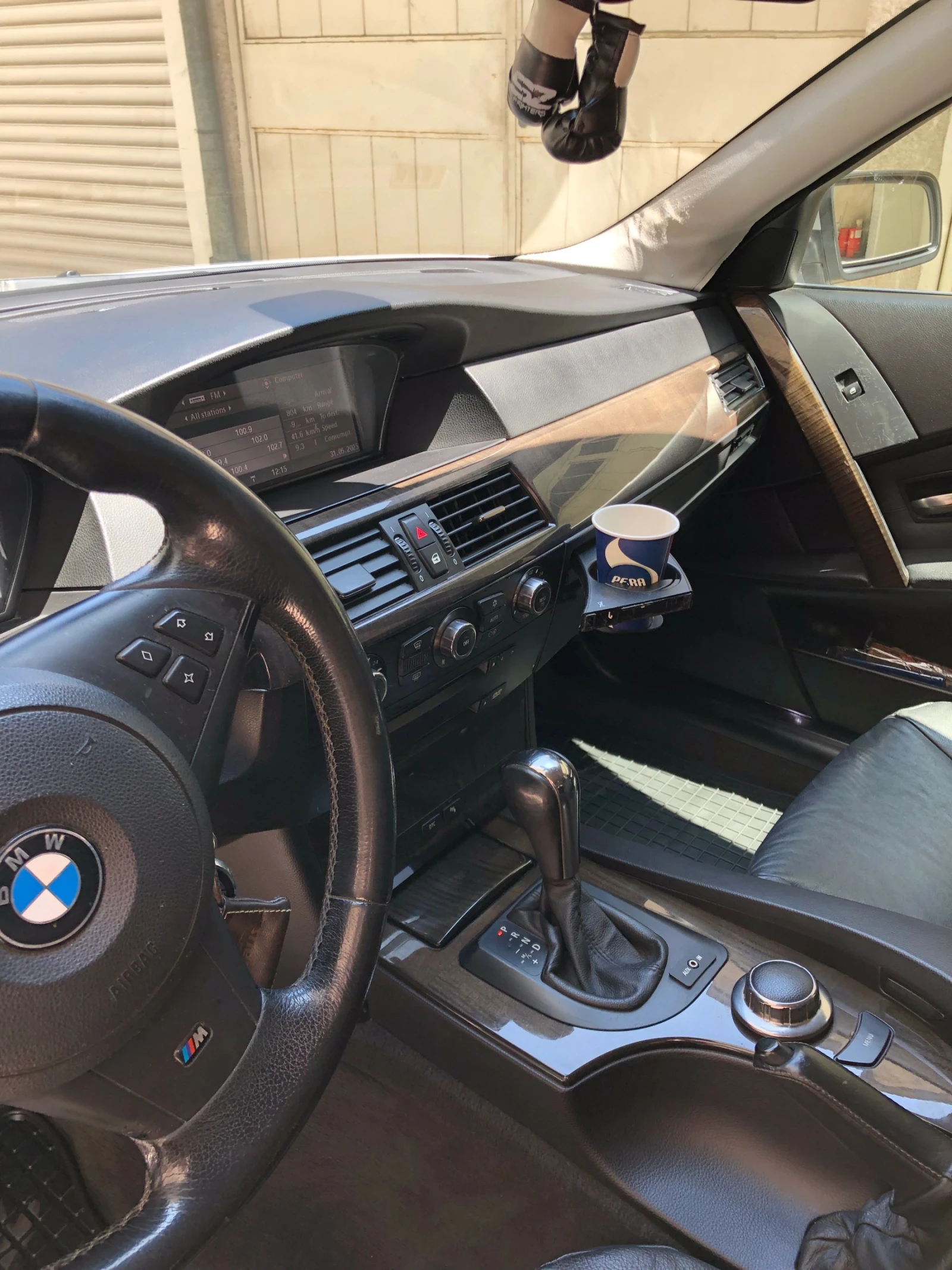 BMW 530 | Mobile.bg � ����������� 11