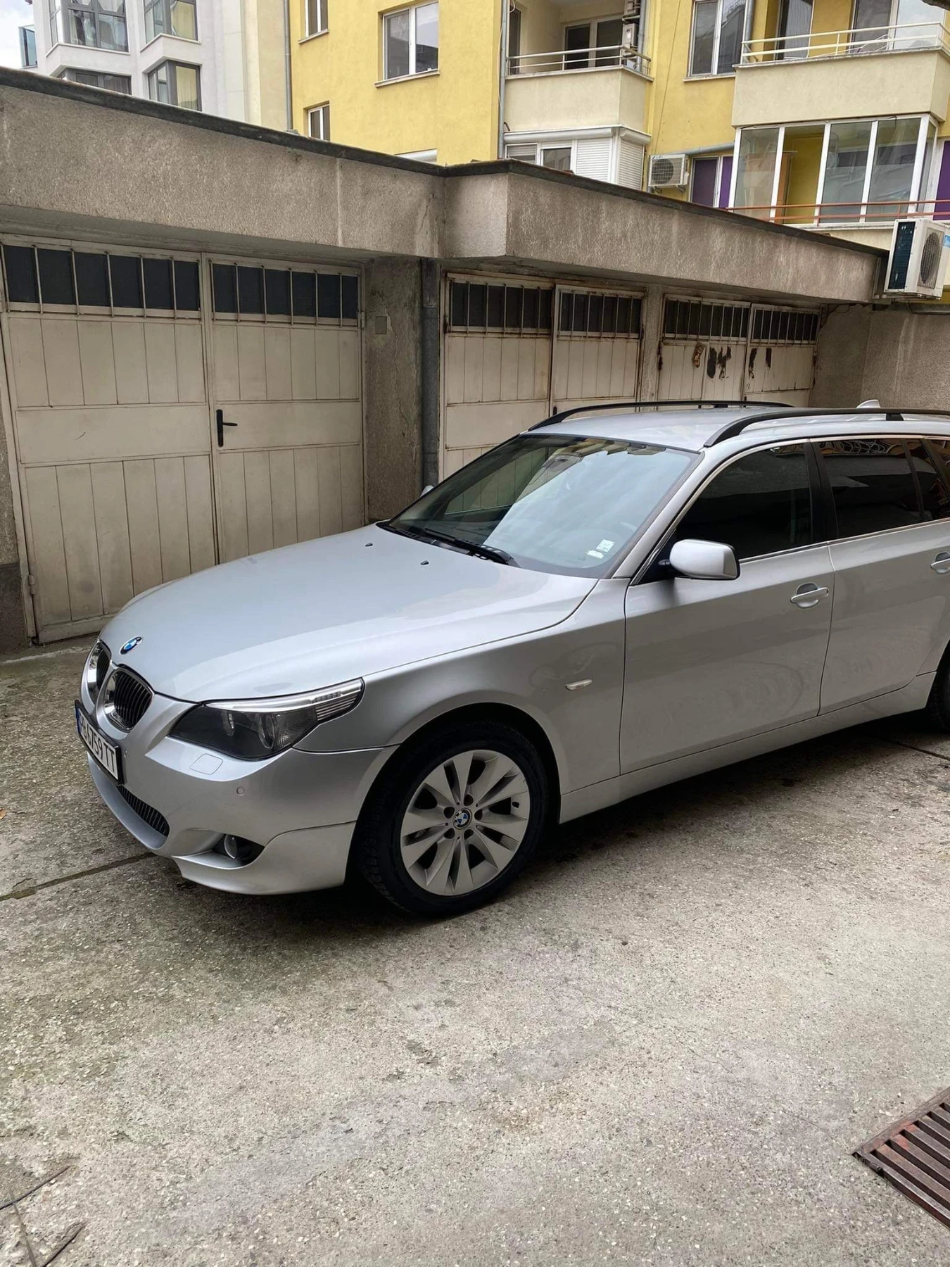 BMW 530 | Mobile.bg � ����������� 12