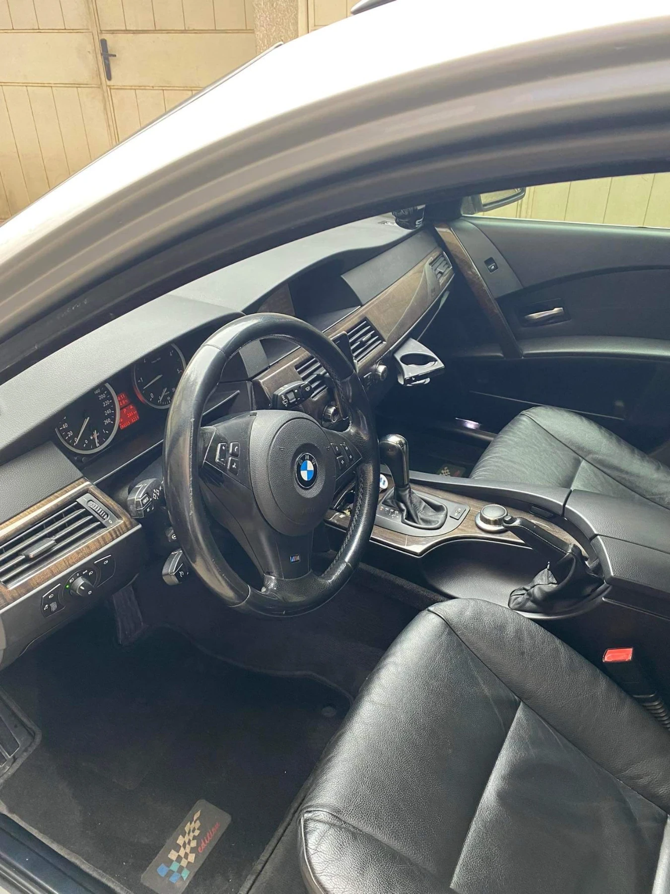 BMW 530 | Mobile.bg � ����������� 16