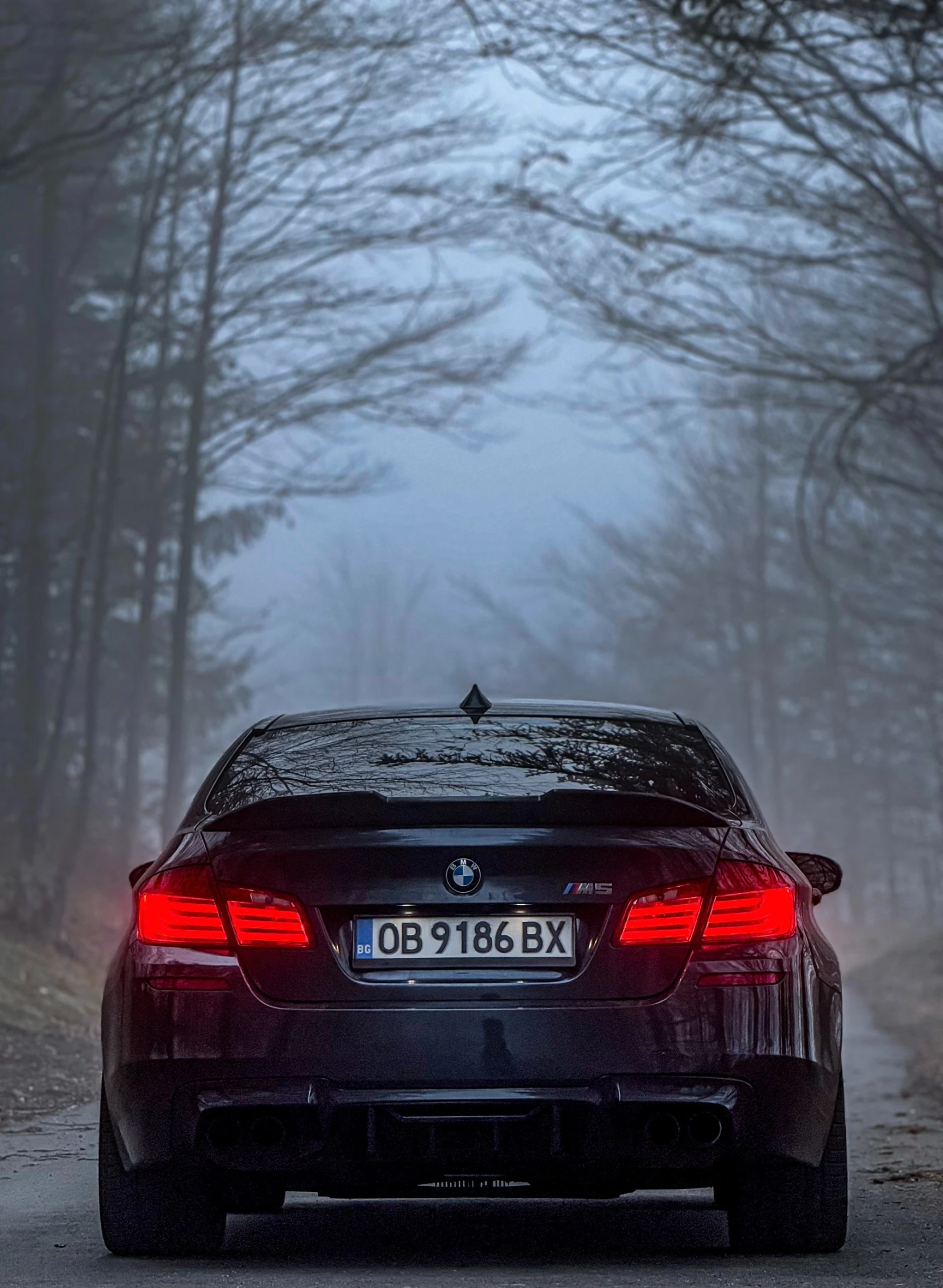 BMW M5 720HP FULL ������ | Mobile.bg � ����������� 2