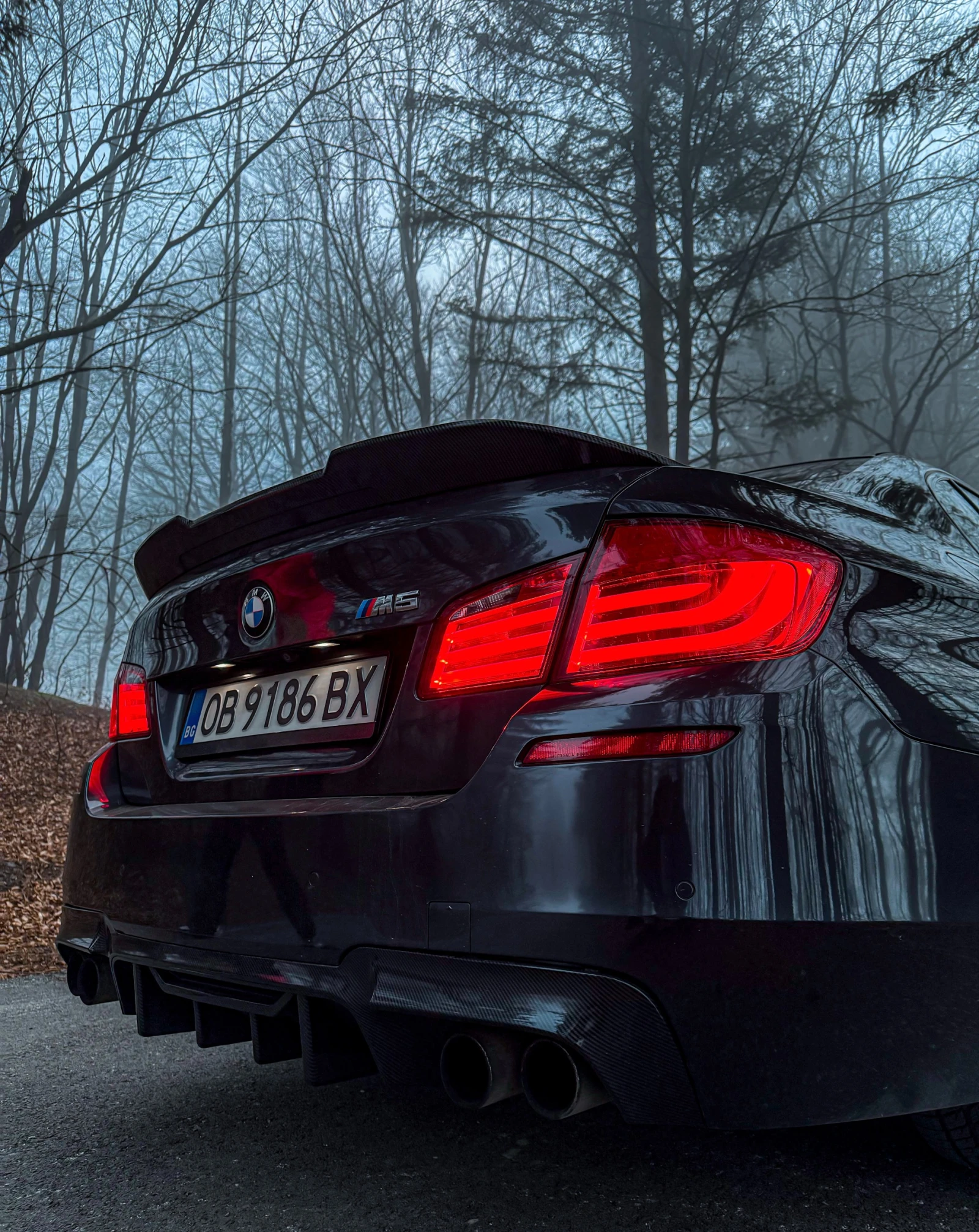 BMW M5 720HP FULL ������ | Mobile.bg � ����������� 3