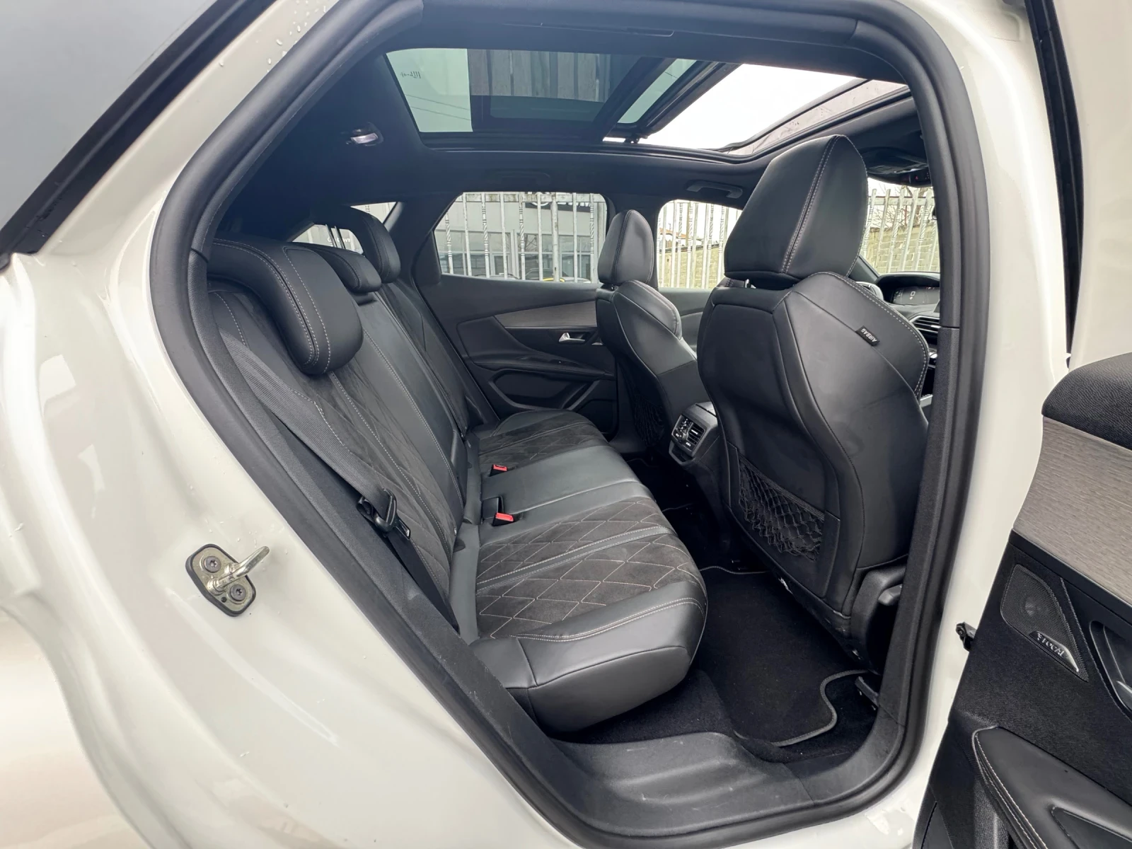 Peugeot 3008 2.0Bluehdi GT Line �������� ����� ���� ����� | Mobile.bg � ����������� 11
