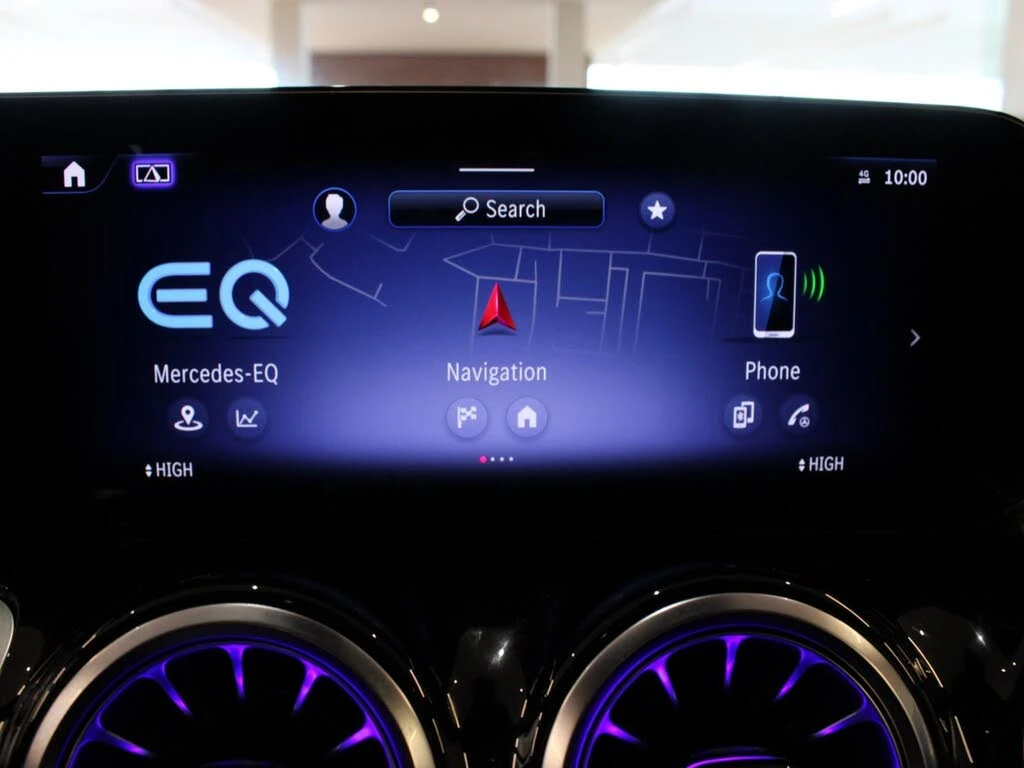 Mercedes-Benz EQB 2024 4 MATIC | Mobile.bg � ����������� 10