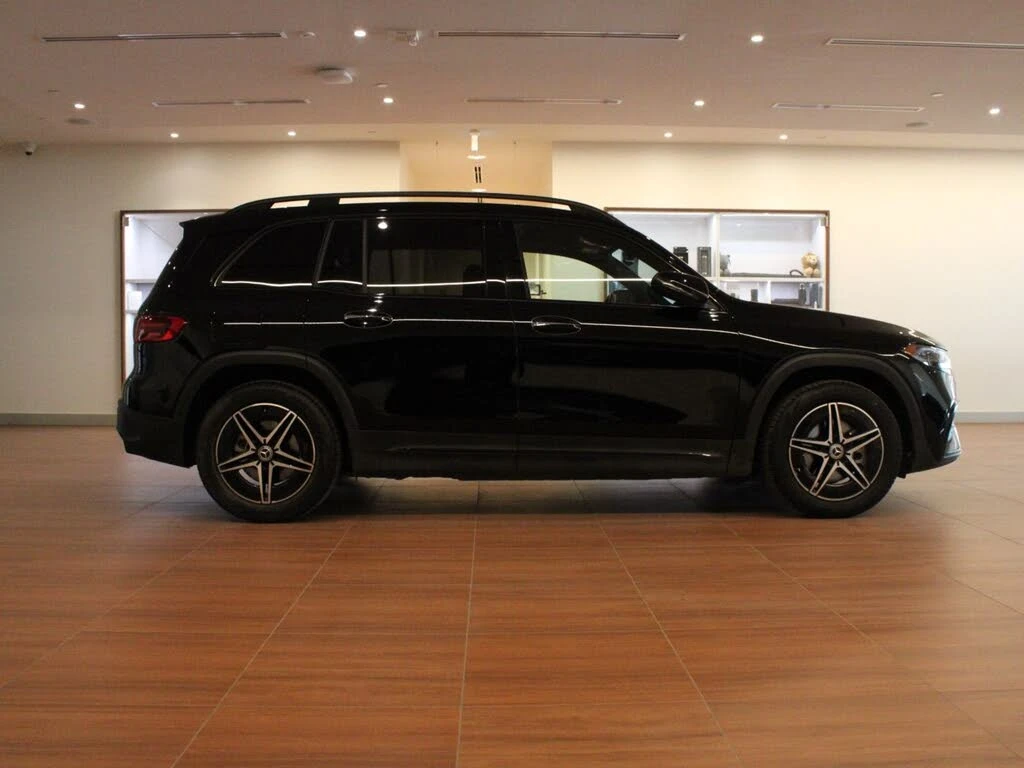 Mercedes-Benz EQB 2024 4 MATIC | Mobile.bg � ����������� 7