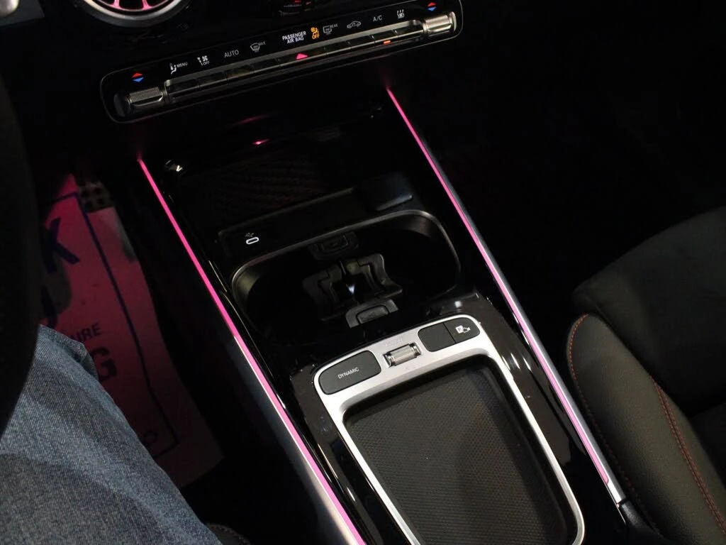 Mercedes-Benz EQB 2024 4 MATIC | Mobile.bg � ����������� 13