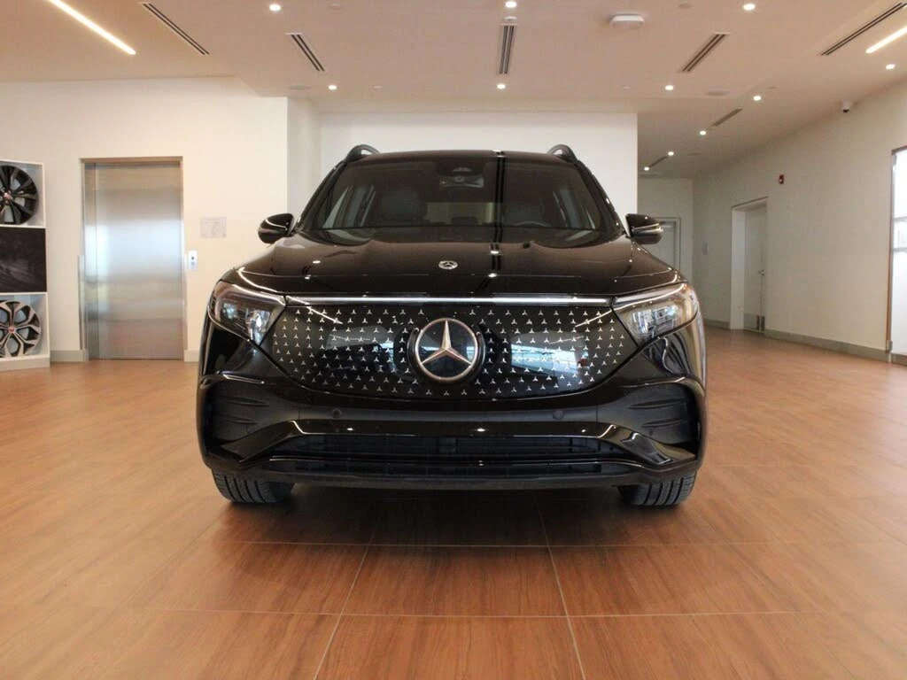 Mercedes-Benz EQB 2024 4 MATIC | Mobile.bg � ����������� 1