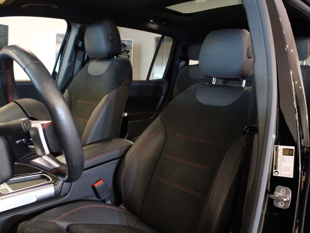 Mercedes-Benz EQB 2024 4 MATIC | Mobile.bg � ����������� 12