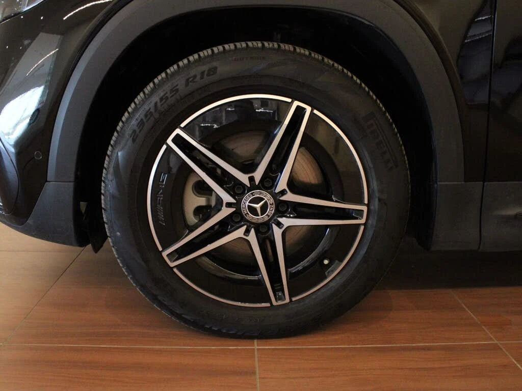 Mercedes-Benz EQB 2024 4 MATIC | Mobile.bg � ����������� 17