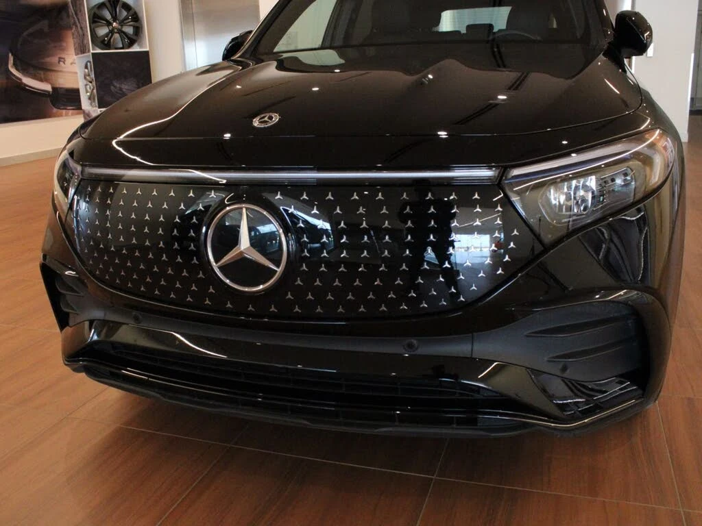 Mercedes-Benz EQB 2024 4 MATIC | Mobile.bg � ����������� 3