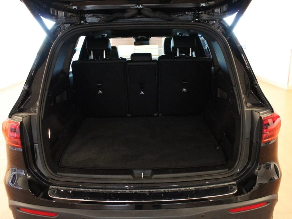 Mercedes-Benz EQB 2024 4 MATIC | Mobile.bg � ����������� 16