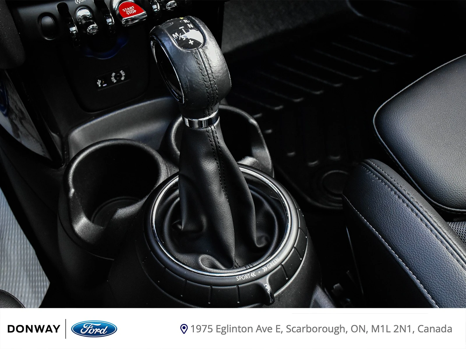 Mini Cooper s PREMIUM SOUND � ����������� � ���������� | Mobile.bg � ����������� 14