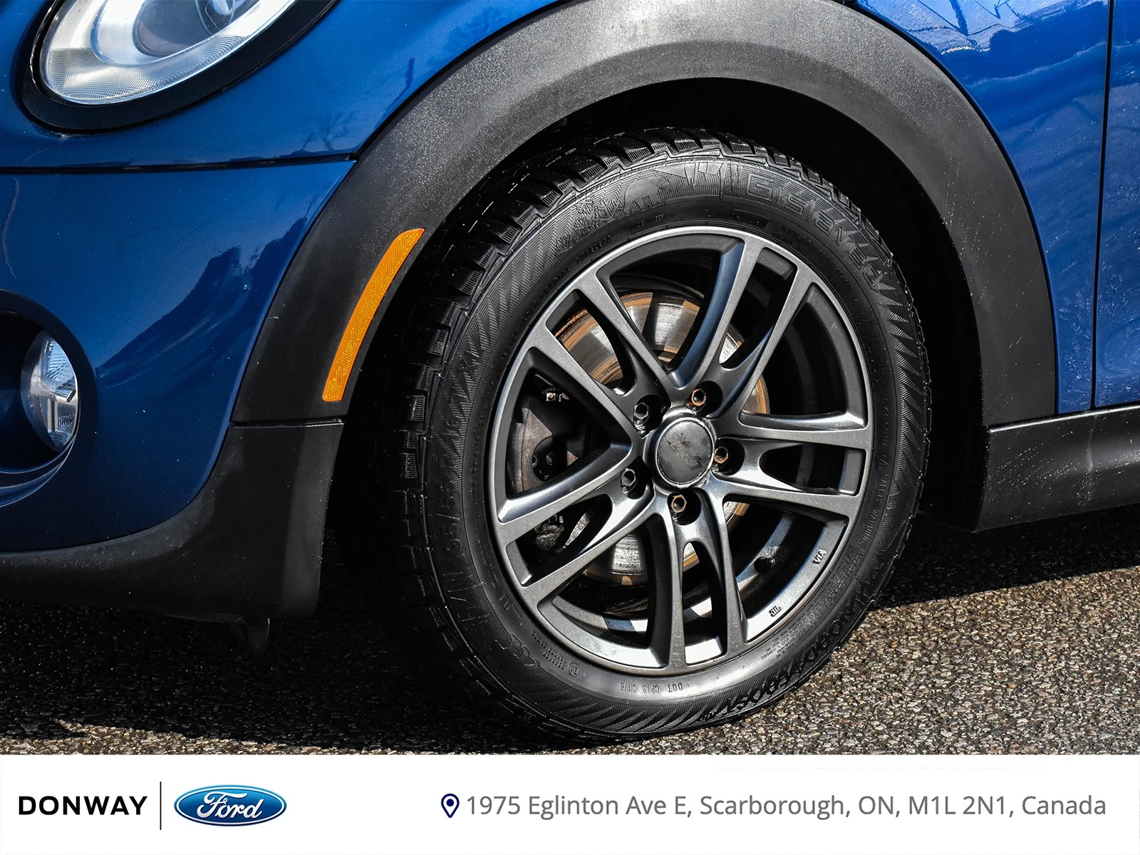 Mini Cooper s PREMIUM SOUND С РЕГИСТРАЦИЯ И АВТОКРЕДИТ - изображение 3