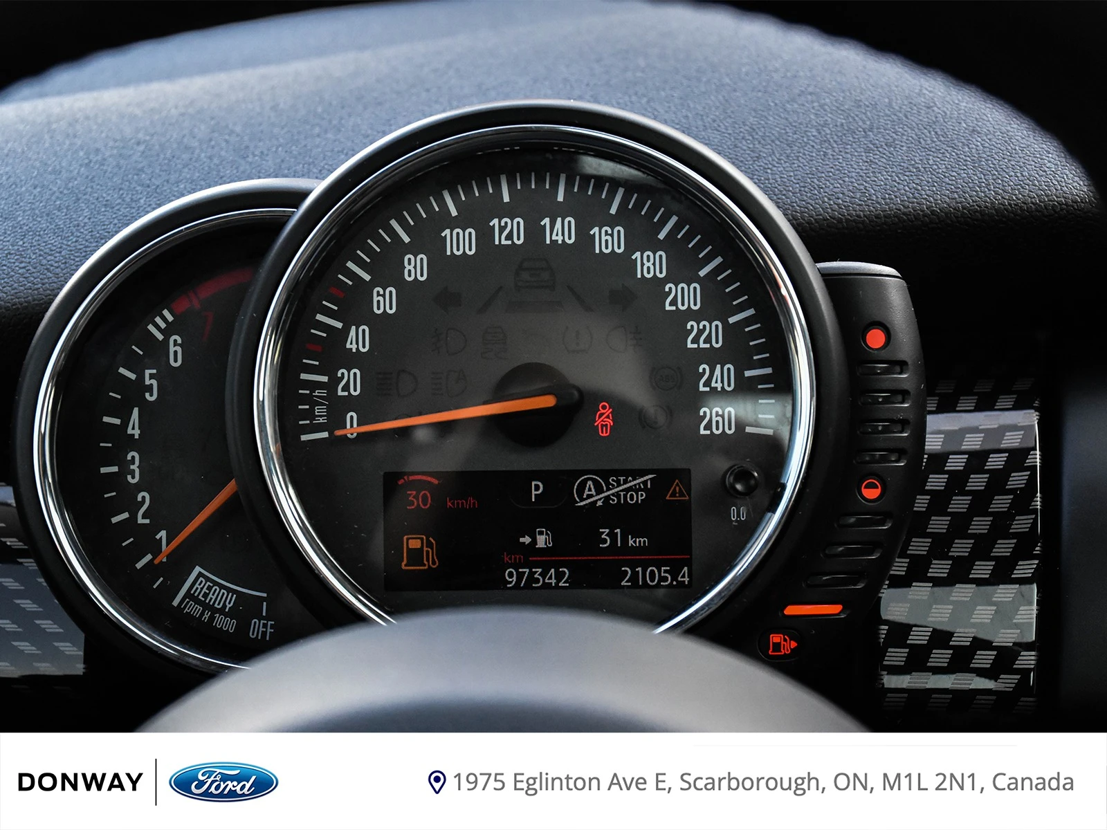 Mini Cooper s PREMIUM SOUND � ����������� � ���������� | Mobile.bg � ����������� 12