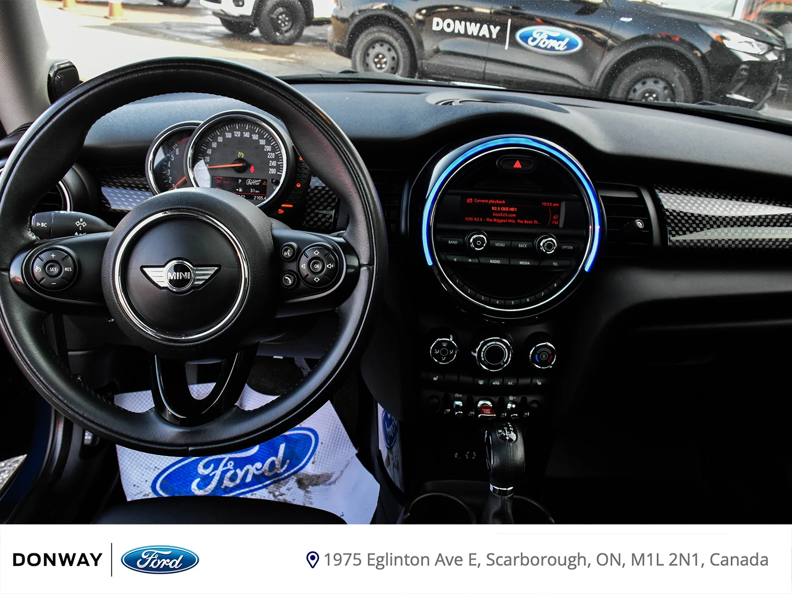 Mini Cooper s PREMIUM SOUND � ����������� � ���������� | Mobile.bg � ����������� 11