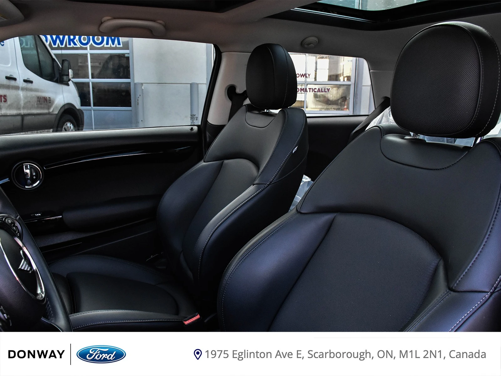 Mini Cooper s PREMIUM SOUND С РЕГИСТРАЦИЯ И АВТОКРЕДИТ - изображение 7