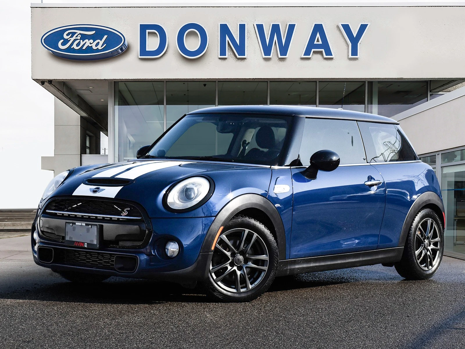 Mini Cooper s PREMIUM SOUND � ����������� � ���������� | Mobile.bg � ����������� 1