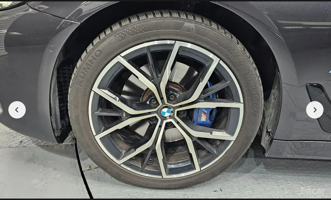 BMW 530 i xDrive* M PACK* HARMAN KARDON* HEAD-UP* 360 CAM*, снимка 5 - Автомобили и джипове - 53741438