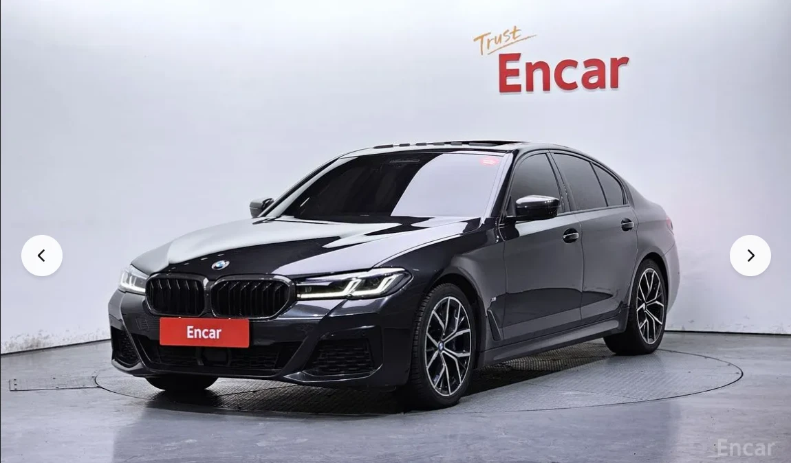 BMW 530 i xDrive* M PACK* HARMAN KARDON* HEAD-UP* 360 CAM*