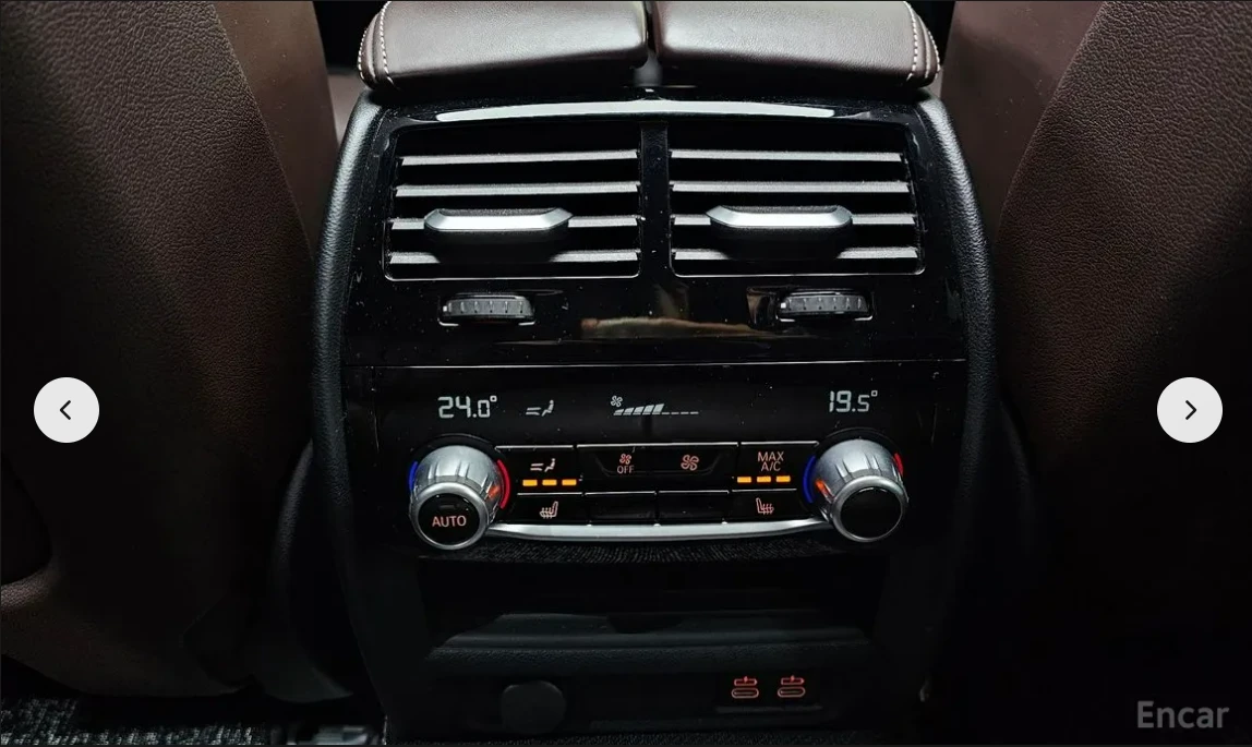 BMW 530 i xDrive* M PACK* HARMAN KARDON* HEAD-UP* 360 CAM*, снимка 16 - Автомобили и джипове - 53741438