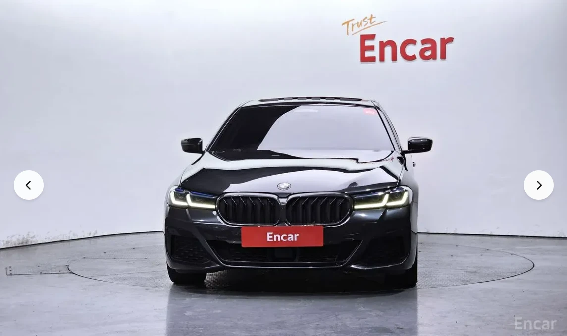 BMW 530 i xDrive* M PACK* HARMAN KARDON* HEAD-UP* 360 CAM*, снимка 2 - Автомобили и джипове - 53741438