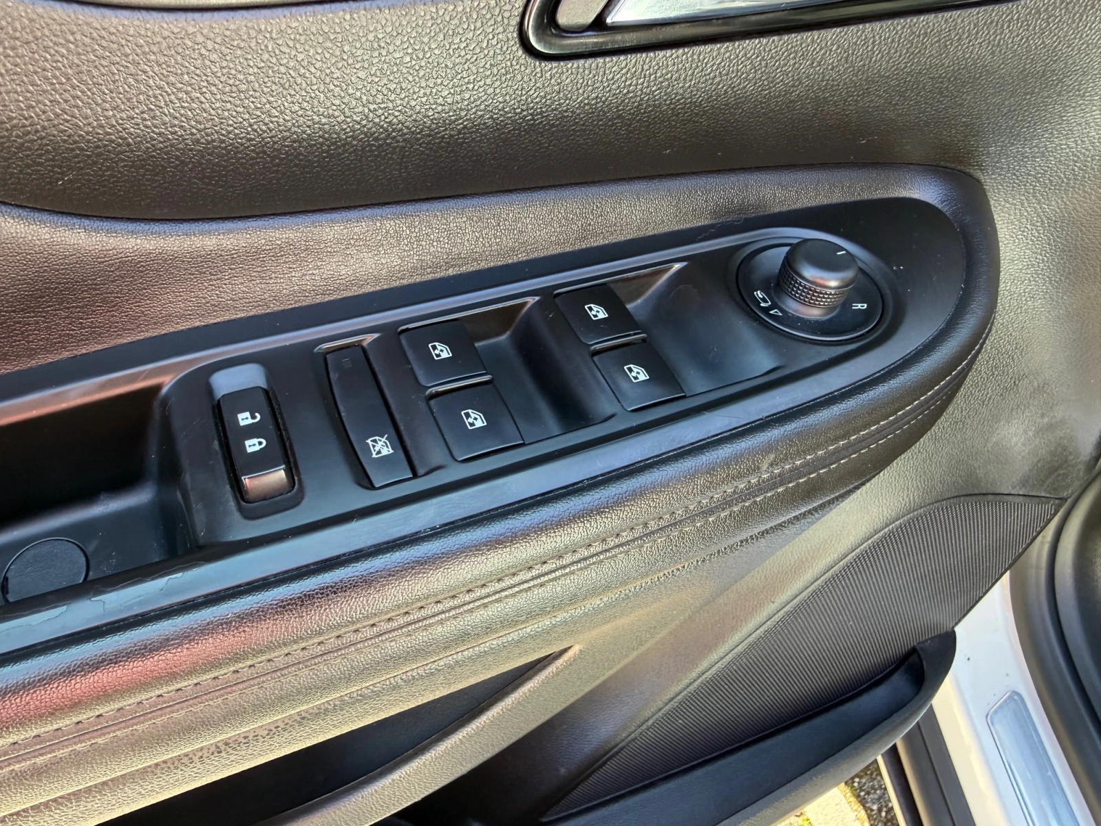 Opel Mokka X 1.6CDTI Cosmo, снимка 13 - Автомобили и джипове - 53745592