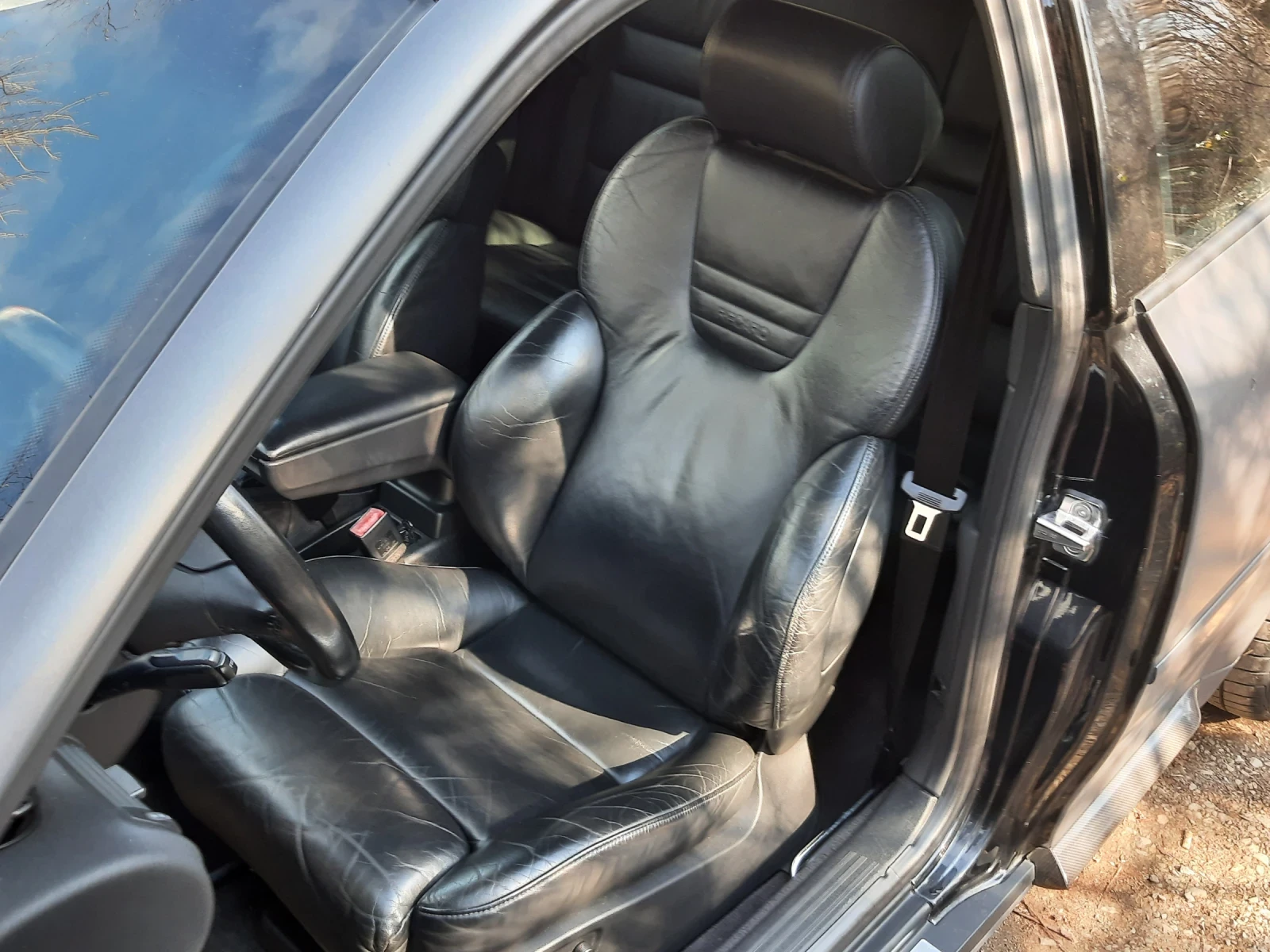 Audi S3 1.8 turbo Quattro BAM, снимка 8 - Автомобили и джипове - 53802324