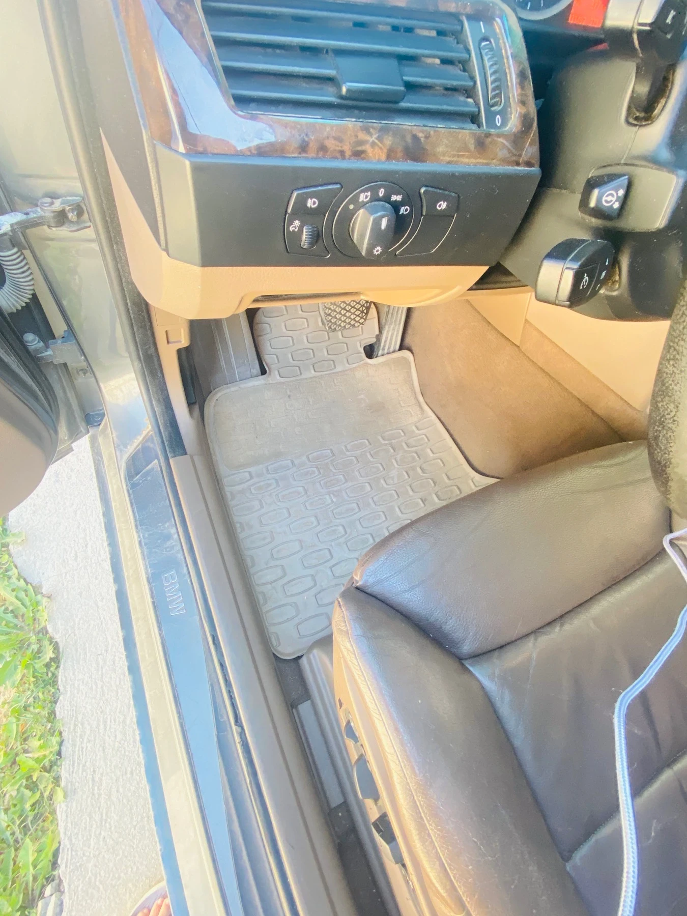 BMW 530, снимка 2 - Автомобили и джипове - 53938220